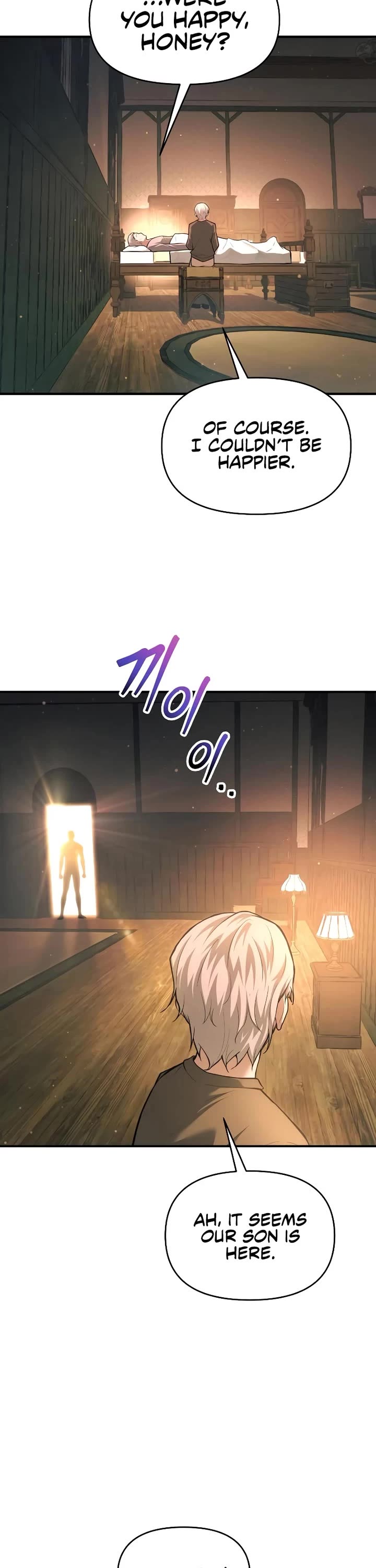 I Became the Tyrant of a Defense Game Chapter 163 page 26 - Chapter 163