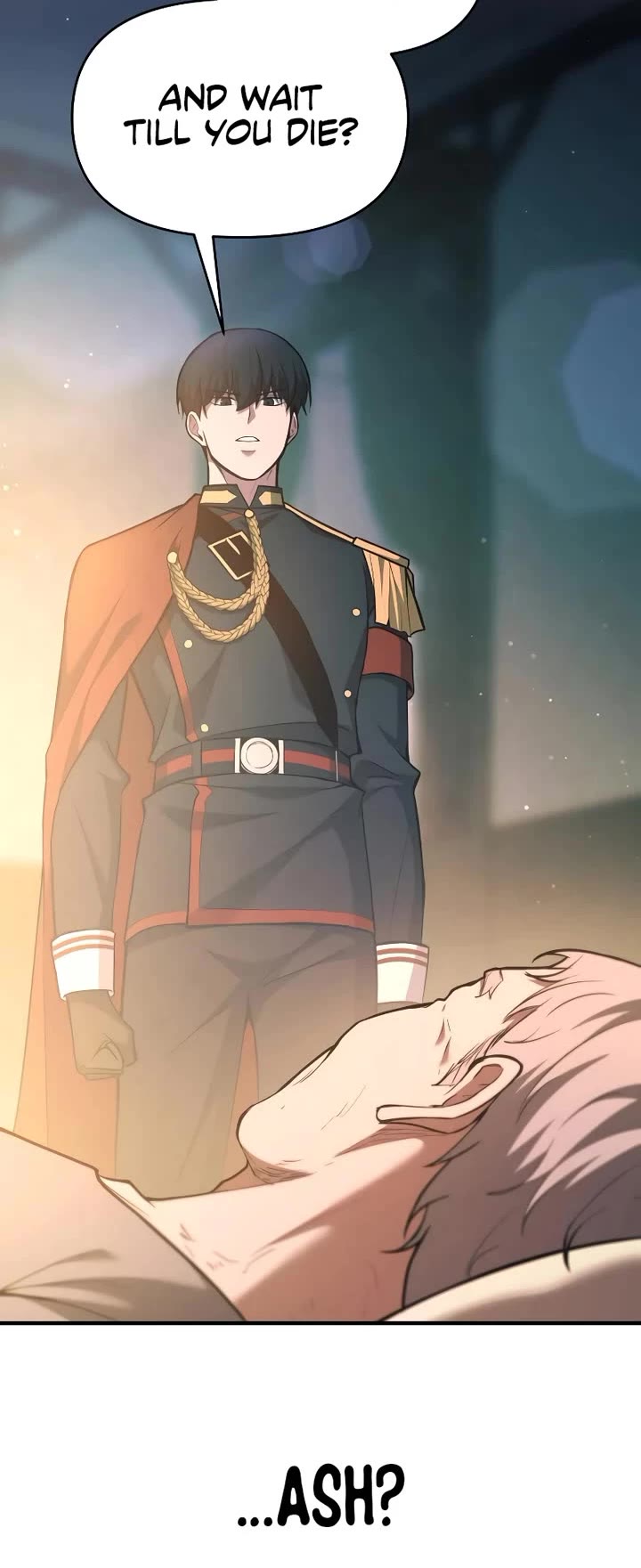 I Became the Tyrant of a Defense Game Chapter 163 page 29 - Chapter 163