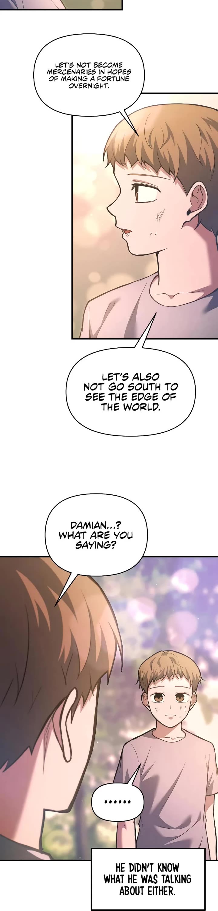 I Became the Tyrant of a Defense Game Chapter 163 page 3 - Chapter 163