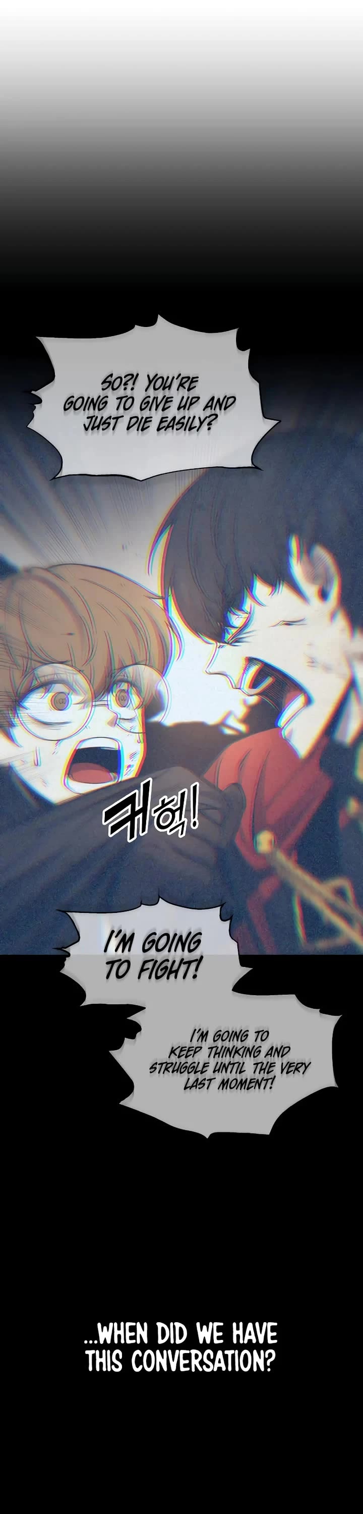 I Became the Tyrant of a Defense Game Chapter 163 page 30 - Chapter 163
