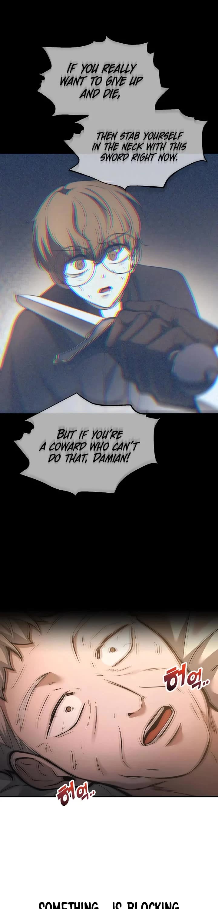 I Became the Tyrant of a Defense Game Chapter 163 page 31 - Chapter 163