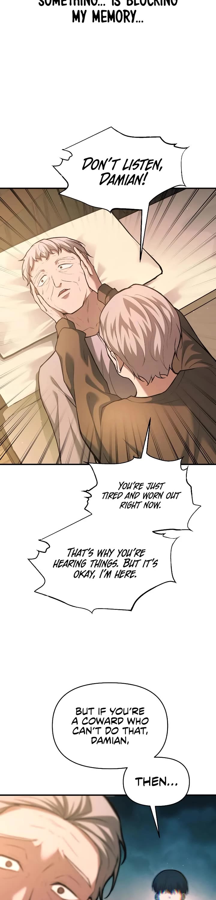 I Became the Tyrant of a Defense Game Chapter 163 page 32 - Chapter 163