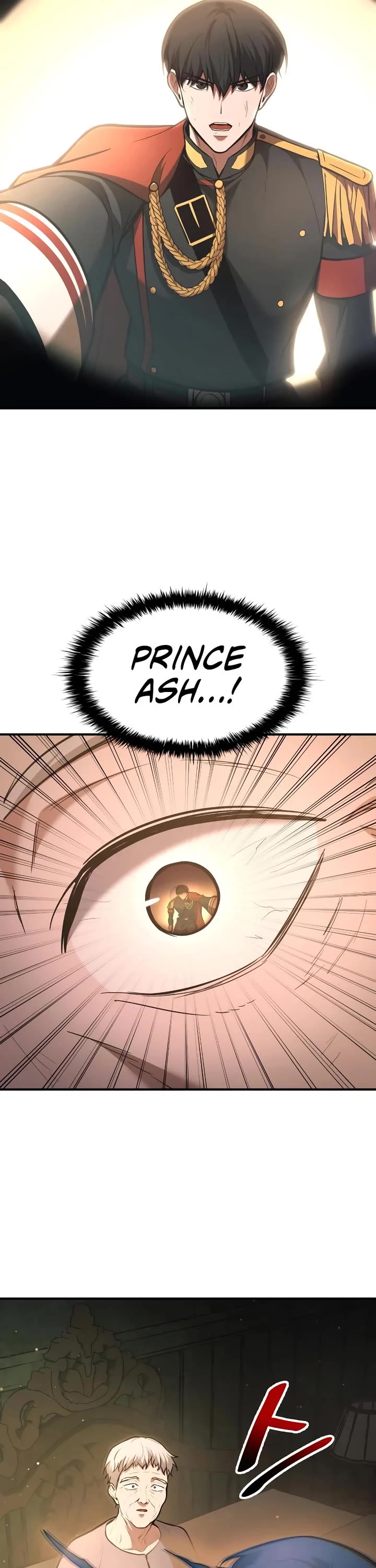 I Became the Tyrant of a Defense Game Chapter 163 page 35 - Chapter 163