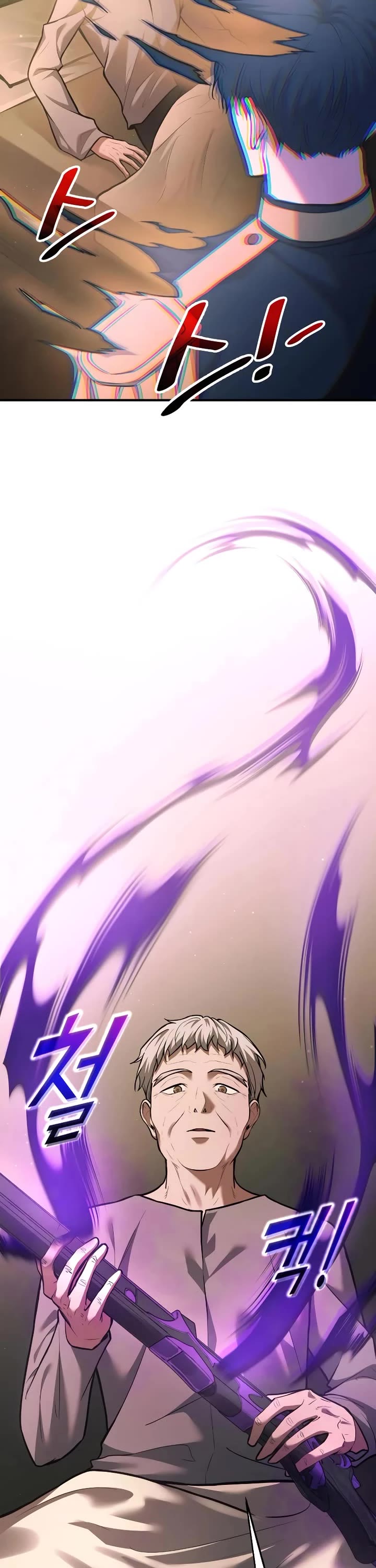 I Became the Tyrant of a Defense Game Chapter 163 page 36 - Chapter 163