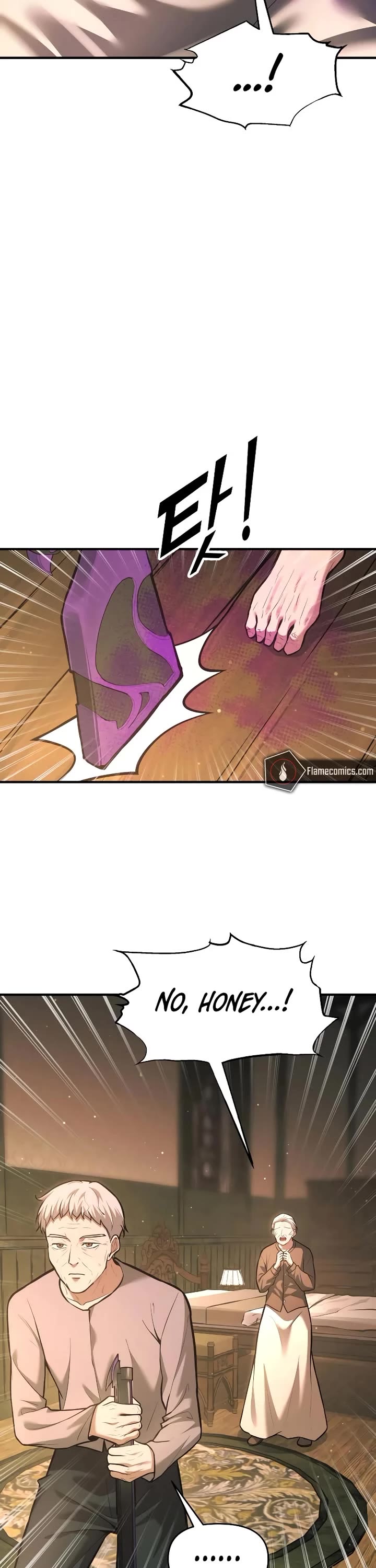 I Became the Tyrant of a Defense Game Chapter 163 page 37 - Chapter 163