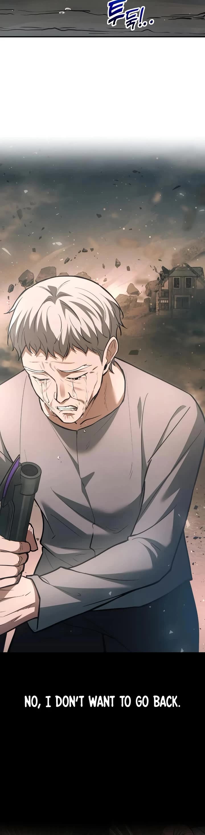 I Became the Tyrant of a Defense Game Chapter 163 page 48 - Chapter 163
