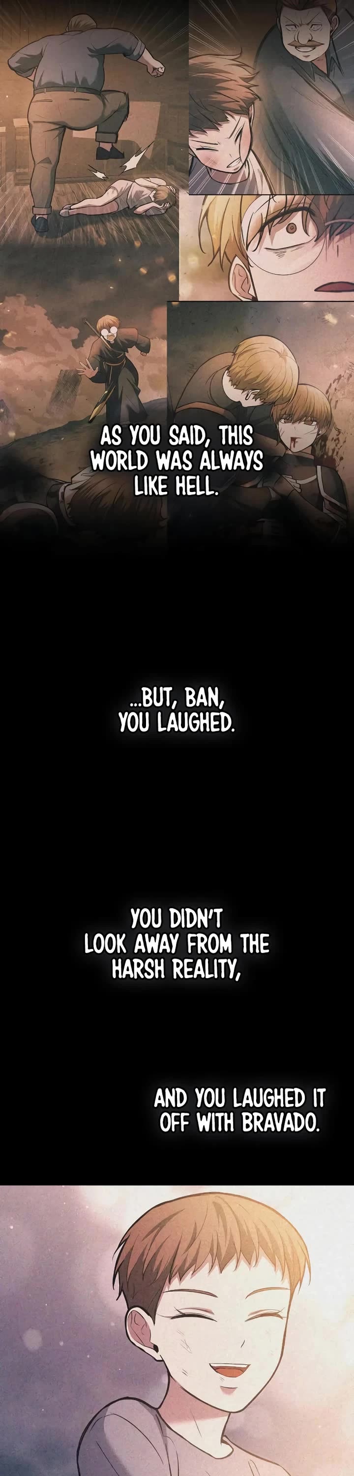 I Became the Tyrant of a Defense Game Chapter 163 page 49 - Chapter 163
