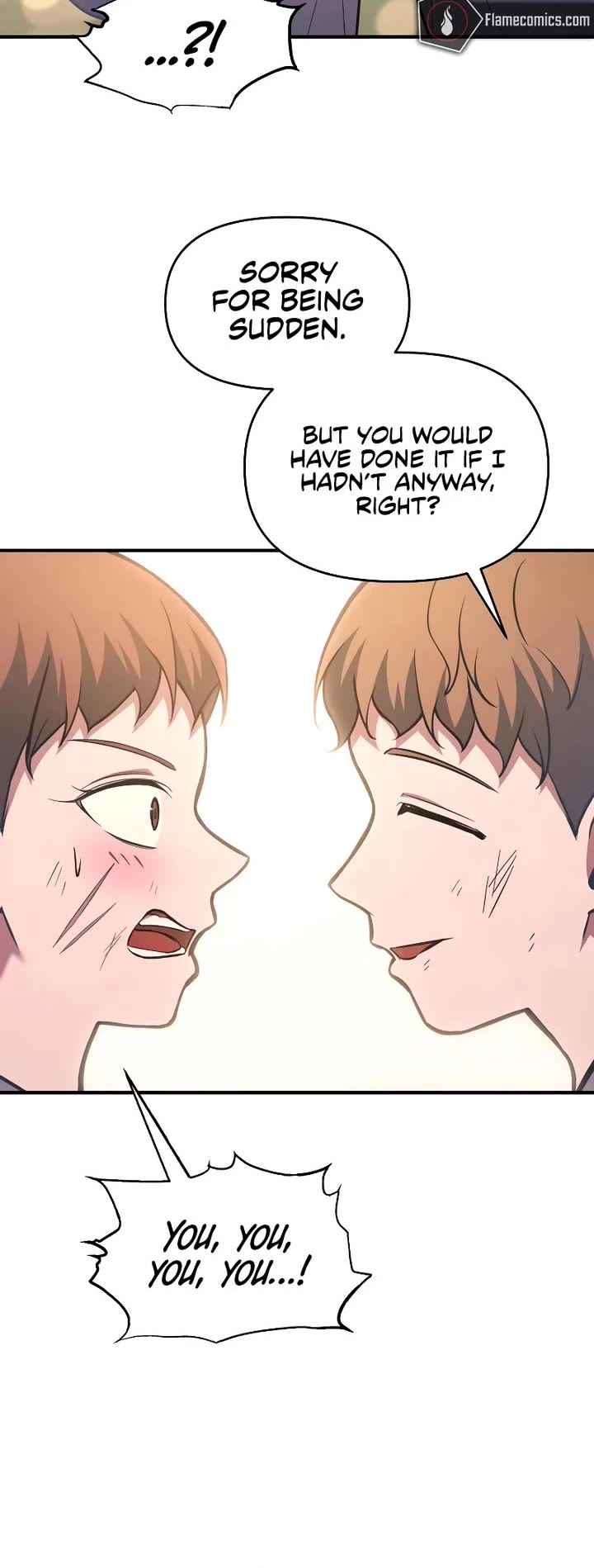 I Became the Tyrant of a Defense Game Chapter 163 page 5 - Chapter 163
