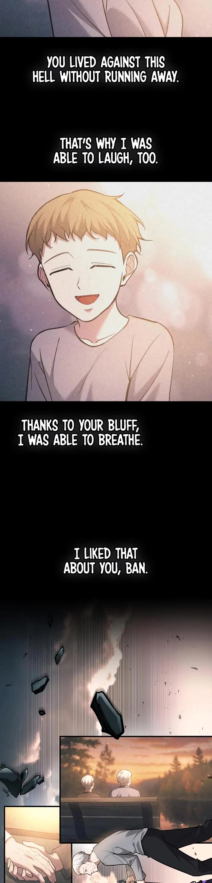 I Became the Tyrant of a Defense Game Chapter 163 page 50 - Chapter 163
