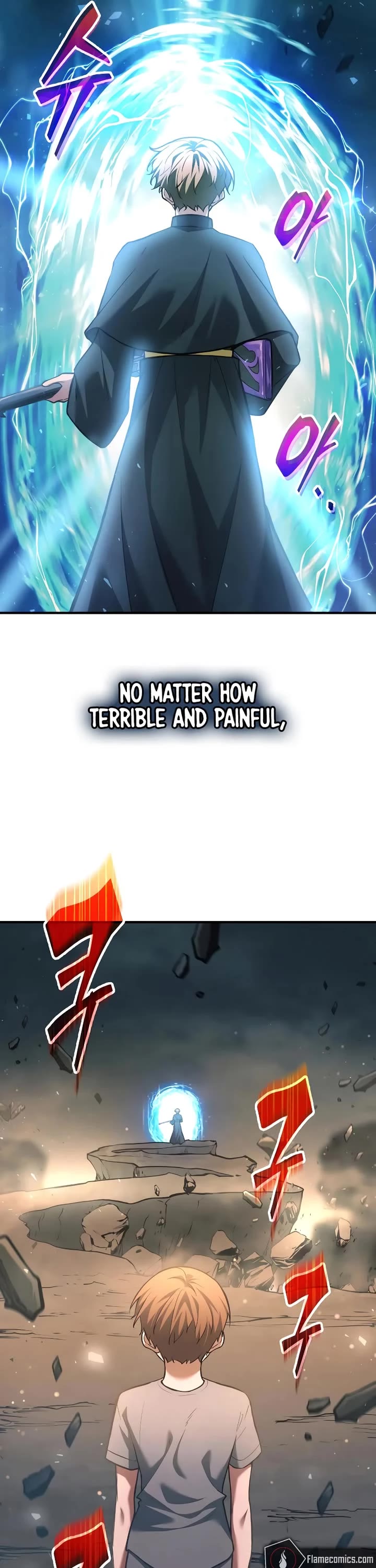 I Became the Tyrant of a Defense Game Chapter 163 page 53 - Chapter 163