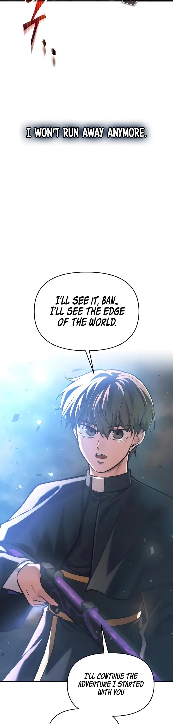 I Became the Tyrant of a Defense Game Chapter 163 page 54 - Chapter 163
