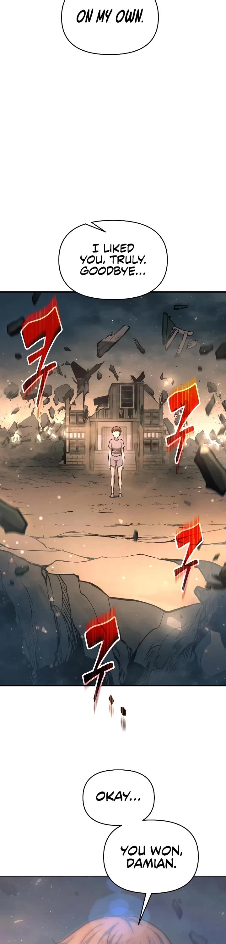 I Became the Tyrant of a Defense Game Chapter 163 page 55 - Chapter 163