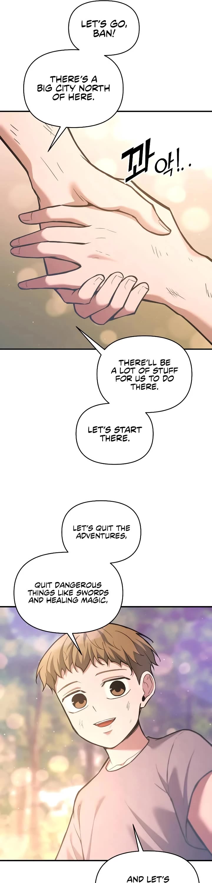 I Became the Tyrant of a Defense Game Chapter 163 page 6 - Chapter 163