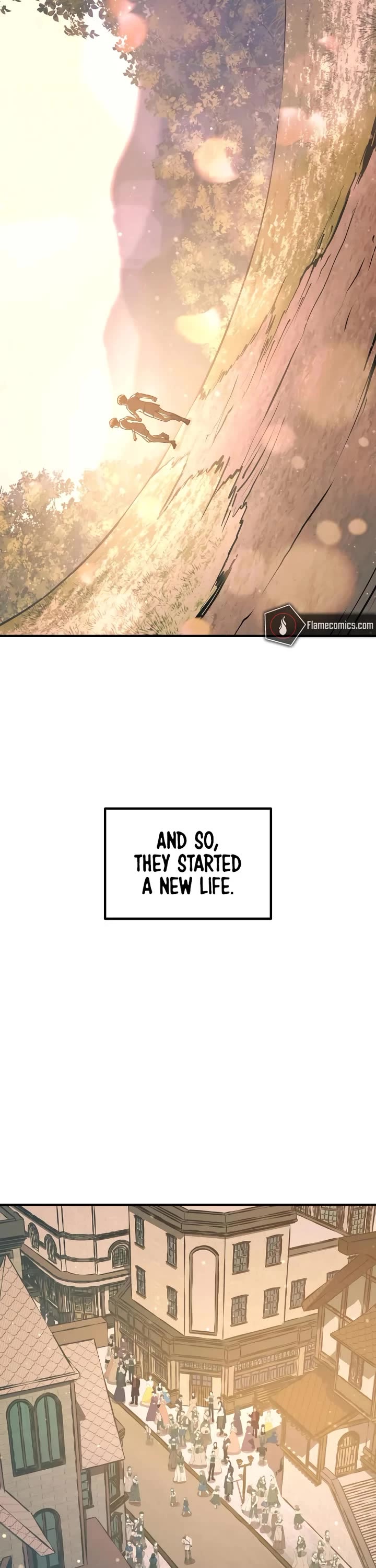 I Became the Tyrant of a Defense Game Chapter 163 page 8 - Chapter 163