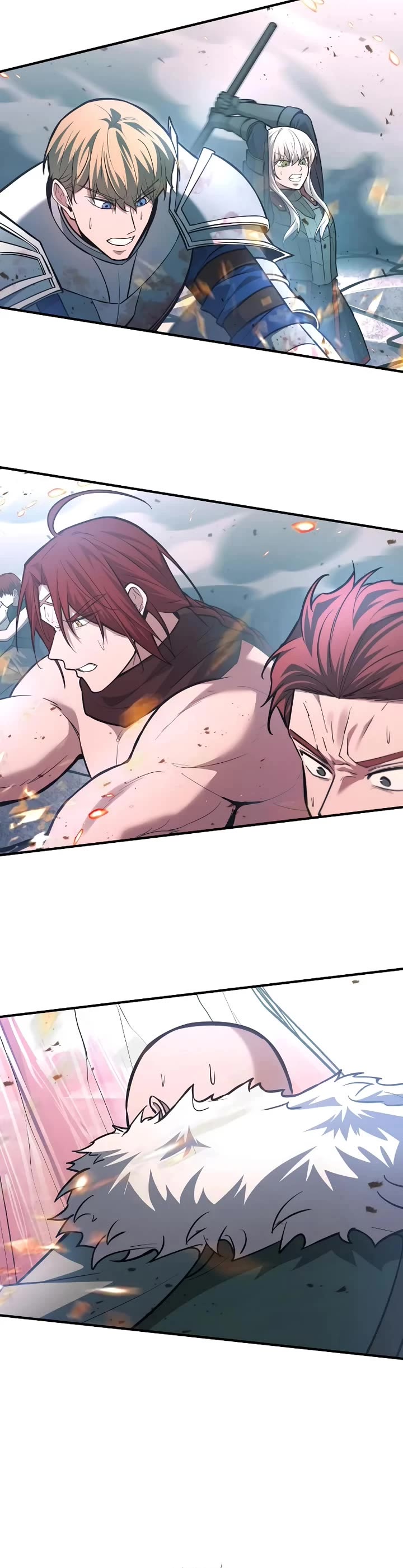 I Became the Tyrant of a Defense Game Chapter 164 page 13 - Chapter 164