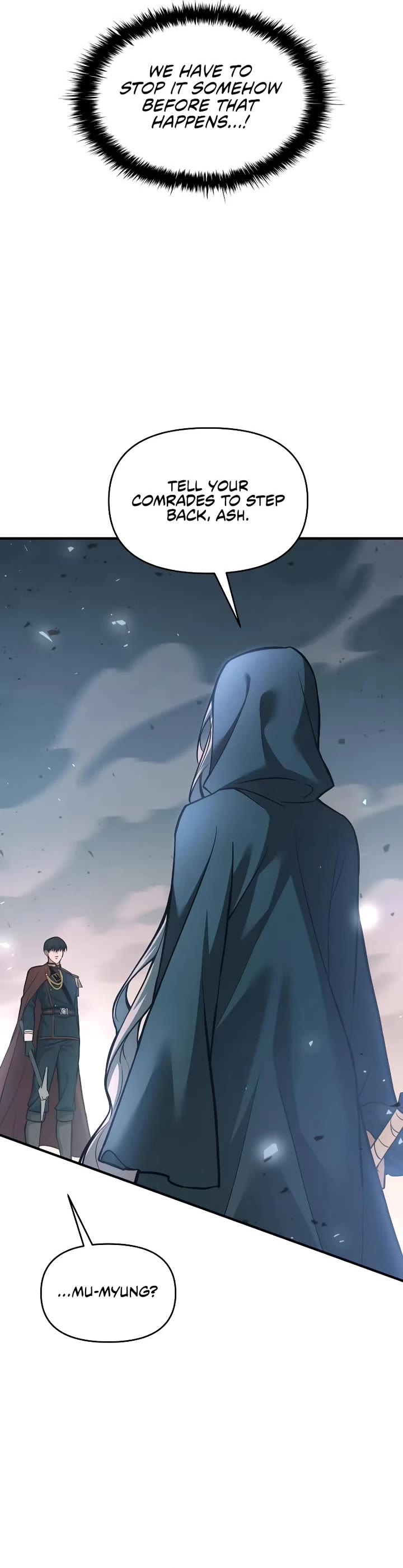 I Became the Tyrant of a Defense Game Chapter 164 page 14 - Chapter 164