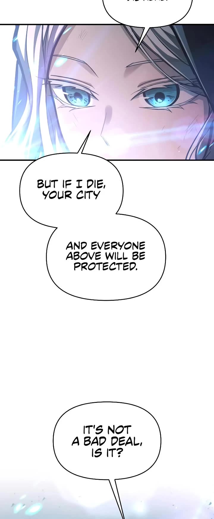 I Became the Tyrant of a Defense Game Chapter 164 page 18 - Chapter 164