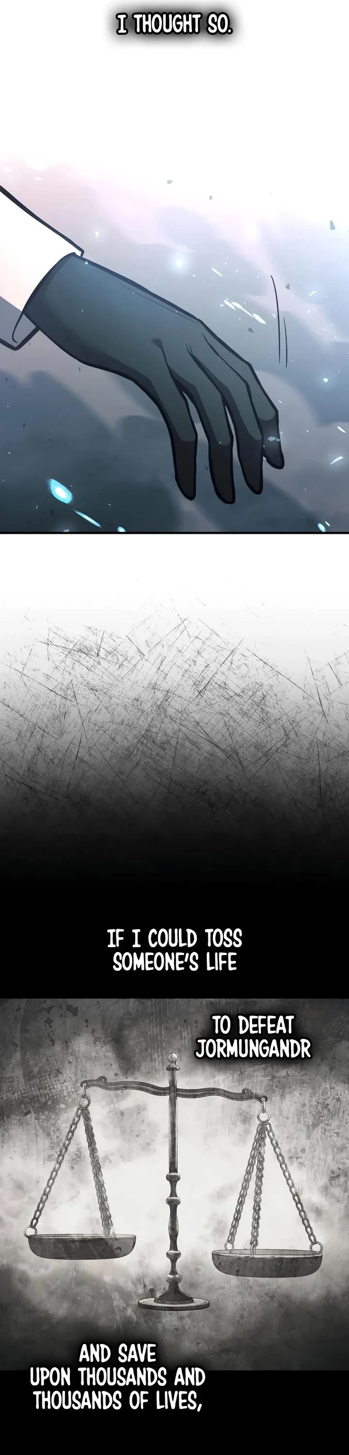 I Became the Tyrant of a Defense Game Chapter 164 page 20 - Chapter 164