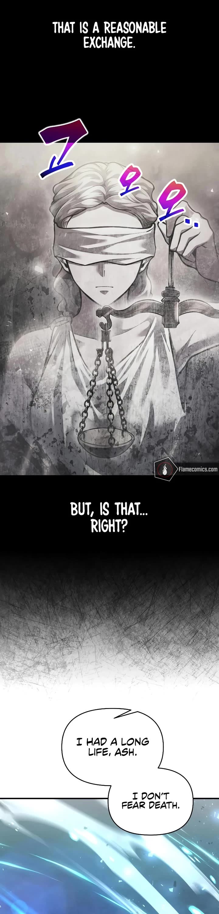 I Became the Tyrant of a Defense Game Chapter 164 page 21 - Chapter 164