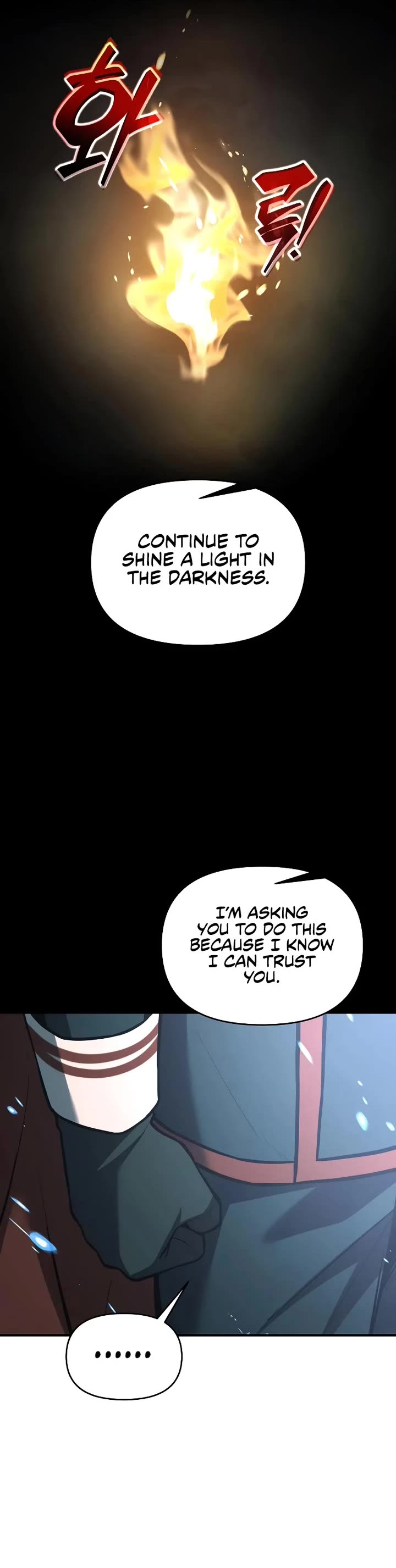 I Became the Tyrant of a Defense Game Chapter 164 page 23 - Chapter 164