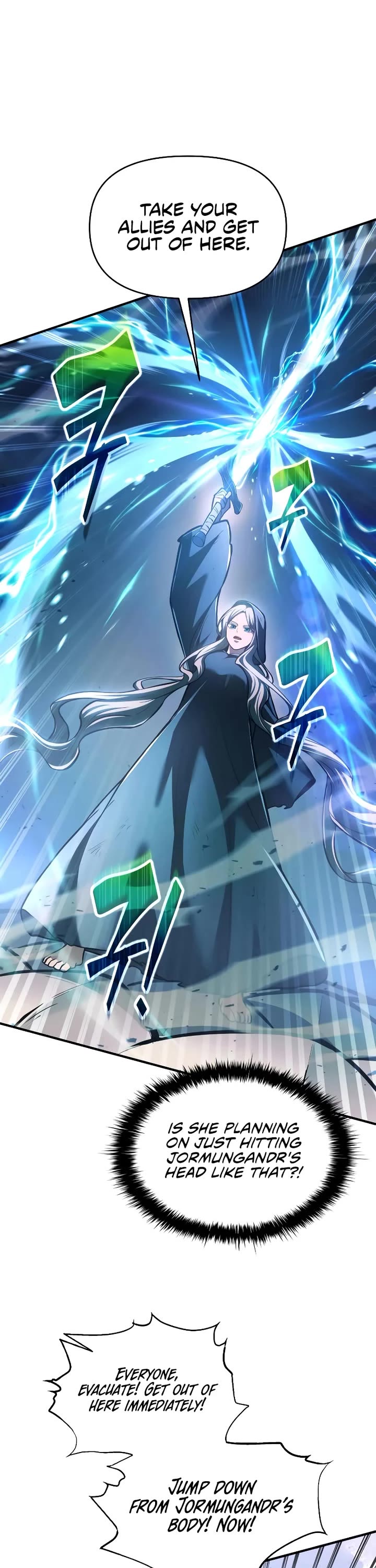 I Became the Tyrant of a Defense Game Chapter 164 page 25 - Chapter 164