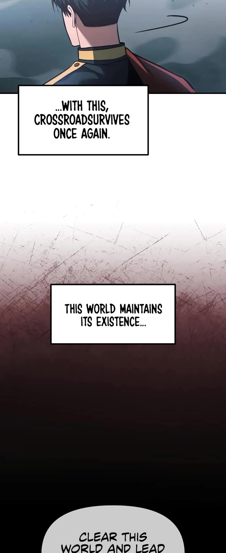 I Became the Tyrant of a Defense Game Chapter 164 page 27 - Chapter 164