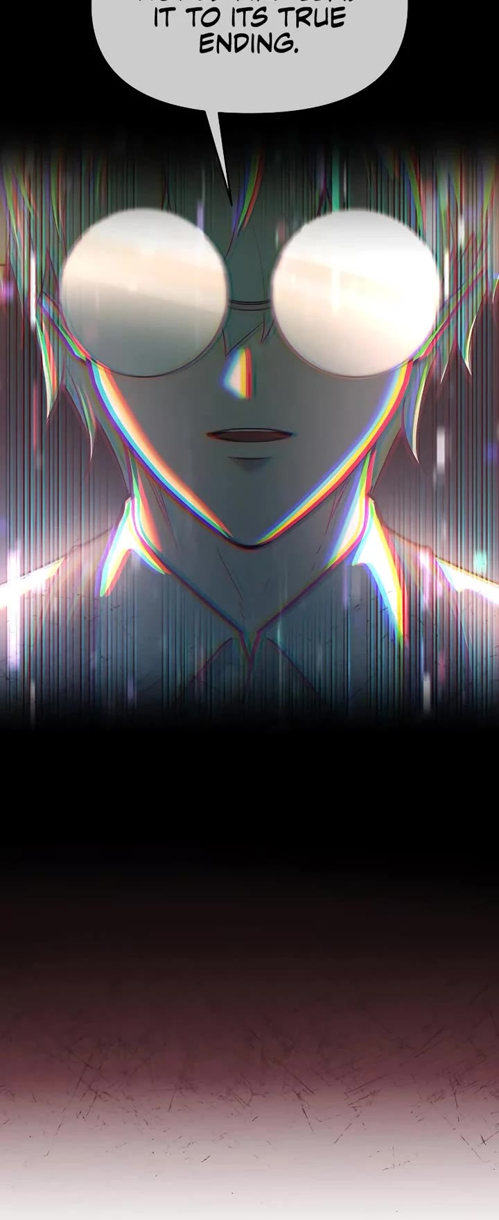 I Became the Tyrant of a Defense Game Chapter 164 page 28 - Chapter 164