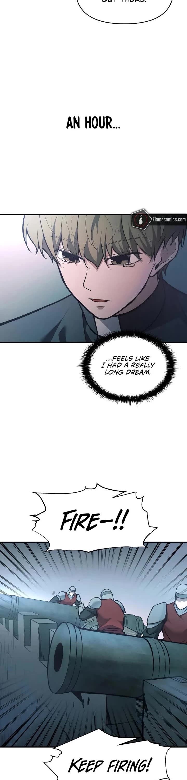 I Became the Tyrant of a Defense Game Chapter 164 page 3 - Chapter 164