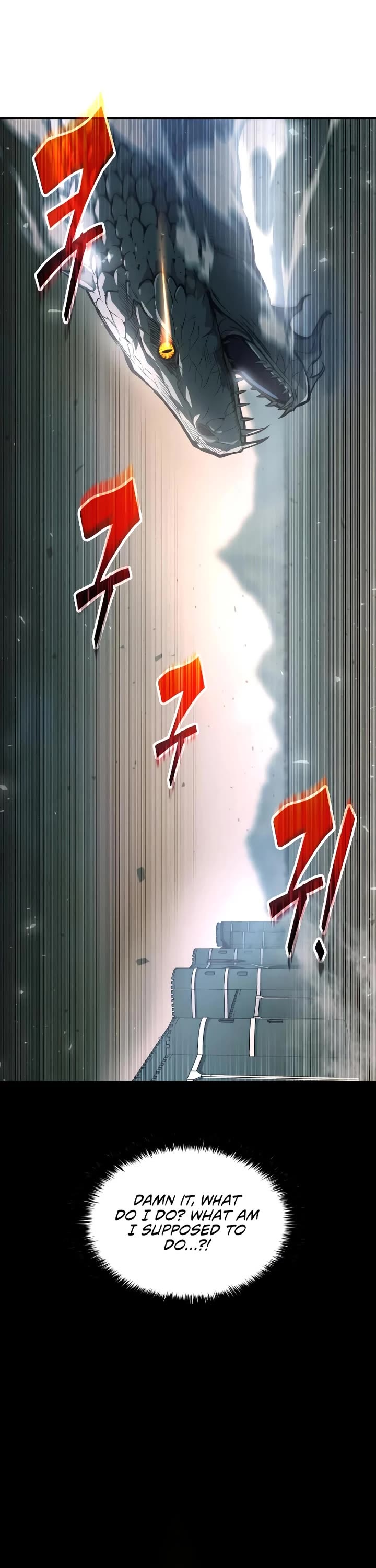 I Became the Tyrant of a Defense Game Chapter 164 page 34 - Chapter 164