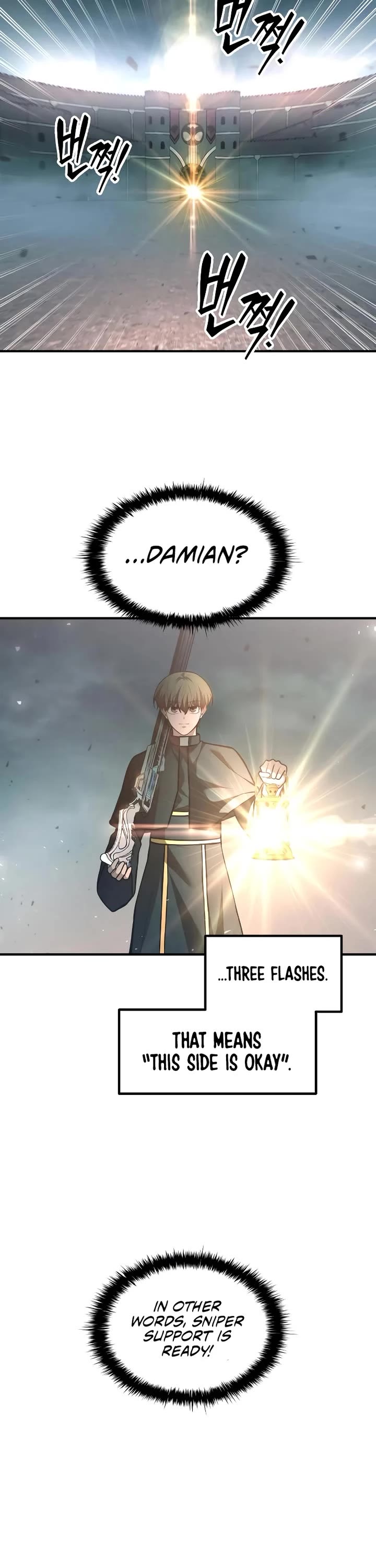 I Became the Tyrant of a Defense Game Chapter 164 page 36 - Chapter 164