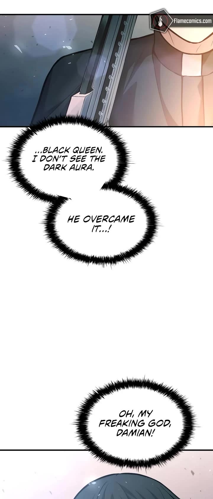 I Became the Tyrant of a Defense Game Chapter 164 page 37 - Chapter 164