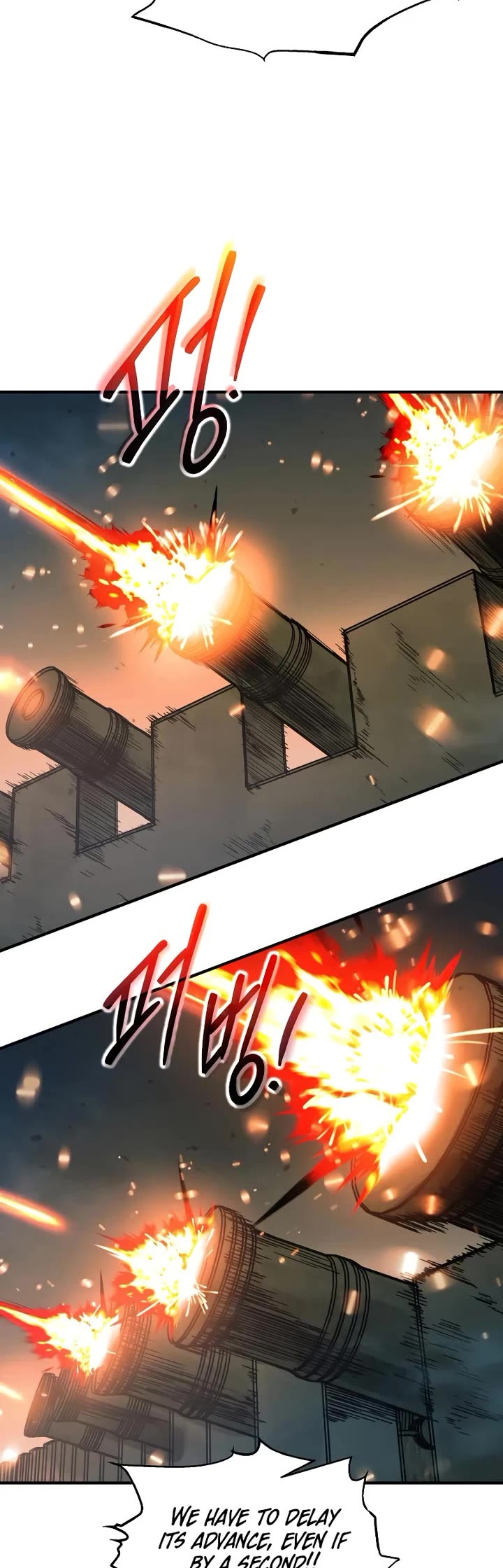I Became the Tyrant of a Defense Game Chapter 164 page 4 - Chapter 164