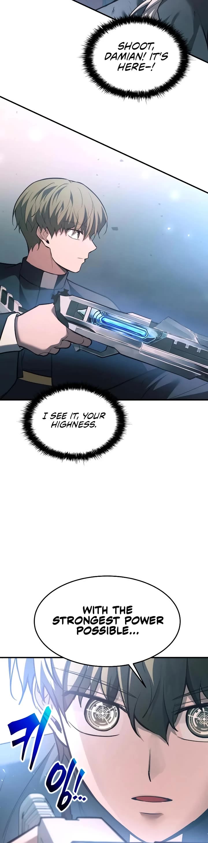 I Became the Tyrant of a Defense Game Chapter 164 page 41 - Chapter 164