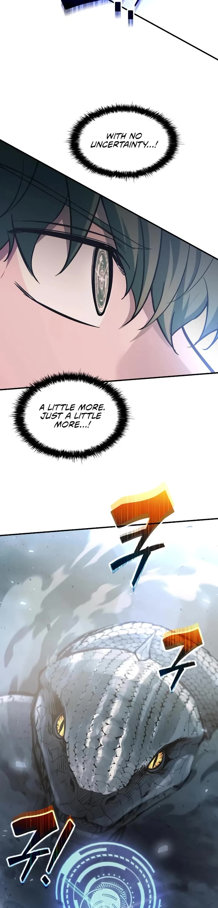 I Became the Tyrant of a Defense Game Chapter 164 page 44 - Chapter 164