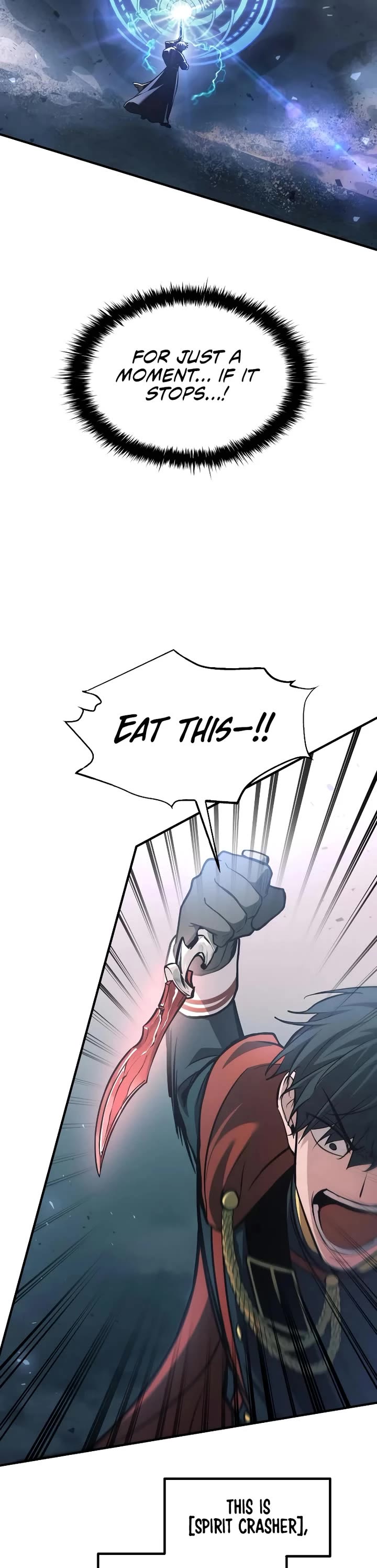 I Became the Tyrant of a Defense Game Chapter 164 page 45 - Chapter 164