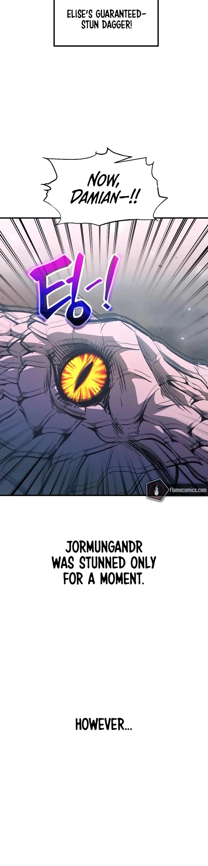 I Became the Tyrant of a Defense Game Chapter 164 page 46 - Chapter 164