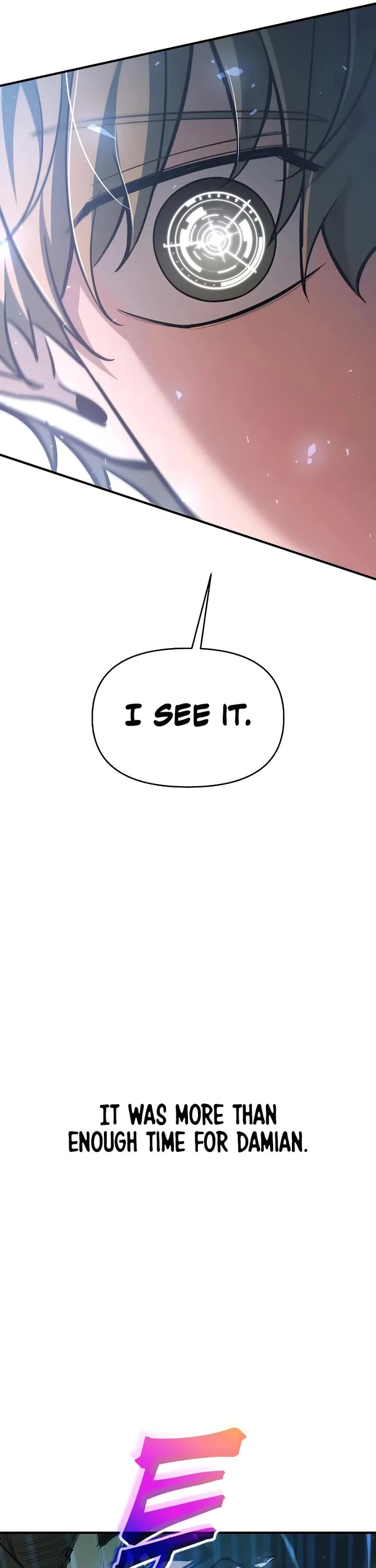I Became the Tyrant of a Defense Game Chapter 164 page 47 - Chapter 164