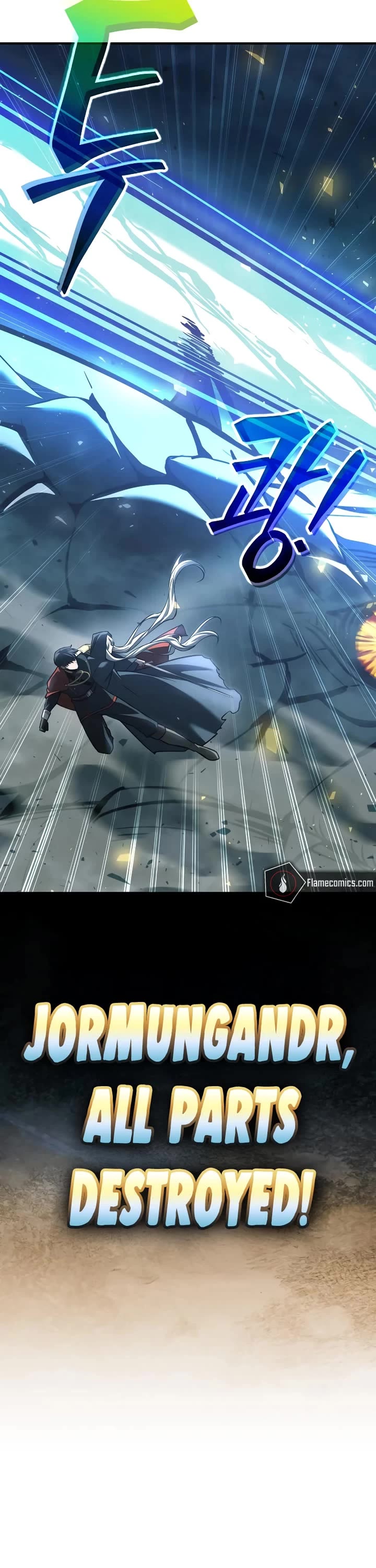 I Became the Tyrant of a Defense Game Chapter 164 page 51 - Chapter 164