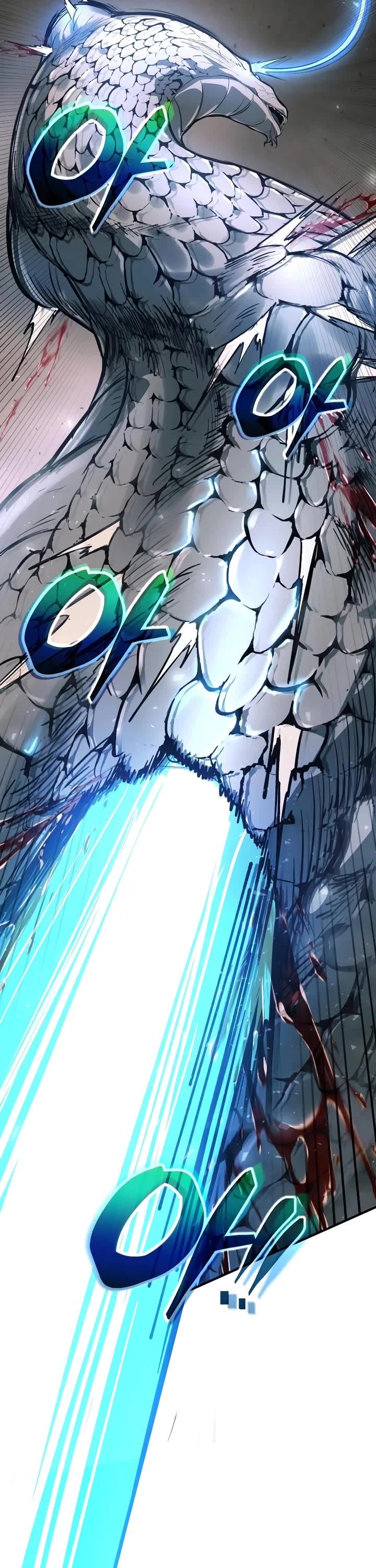 I Became the Tyrant of a Defense Game Chapter 164 page 53 - Chapter 164