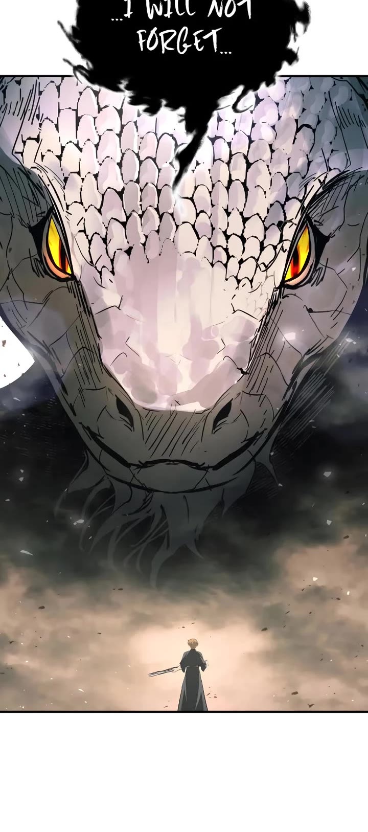 I Became the Tyrant of a Defense Game Chapter 165 page 18 - Chapter 165