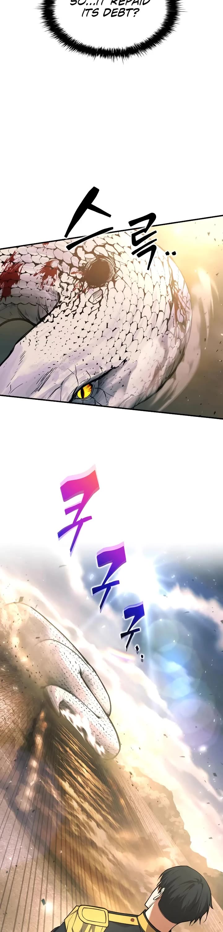 I Became the Tyrant of a Defense Game Chapter 165 page 20 - Chapter 165