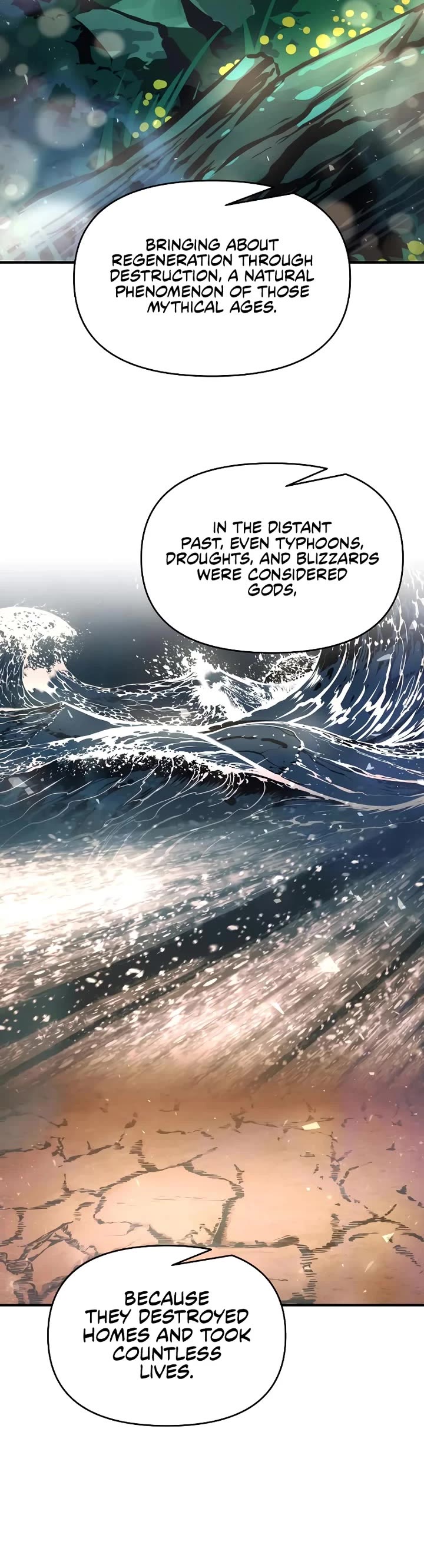 I Became the Tyrant of a Defense Game Chapter 165 page 22 - Chapter 165