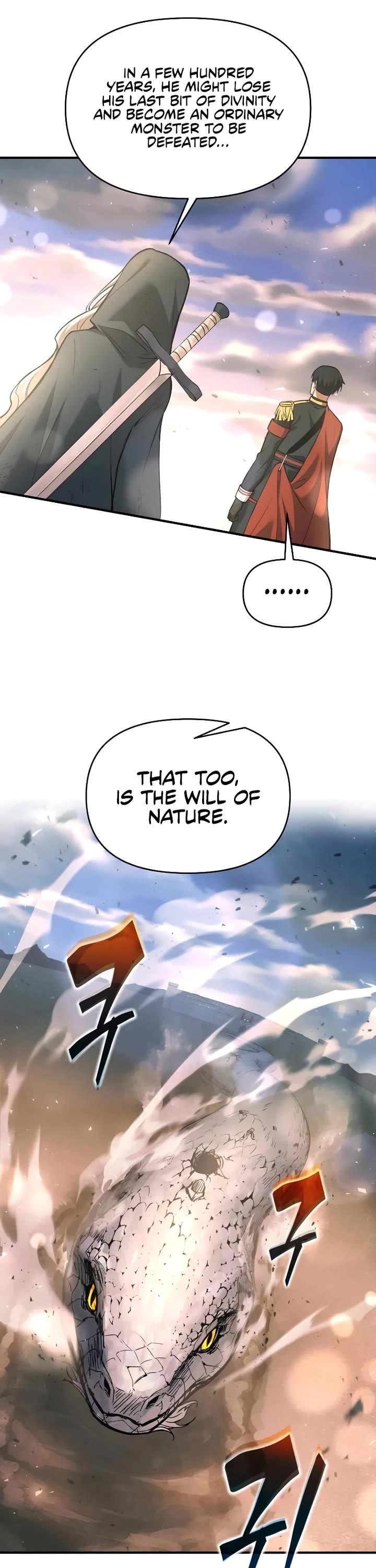 I Became the Tyrant of a Defense Game Chapter 165 page 24 - Chapter 165