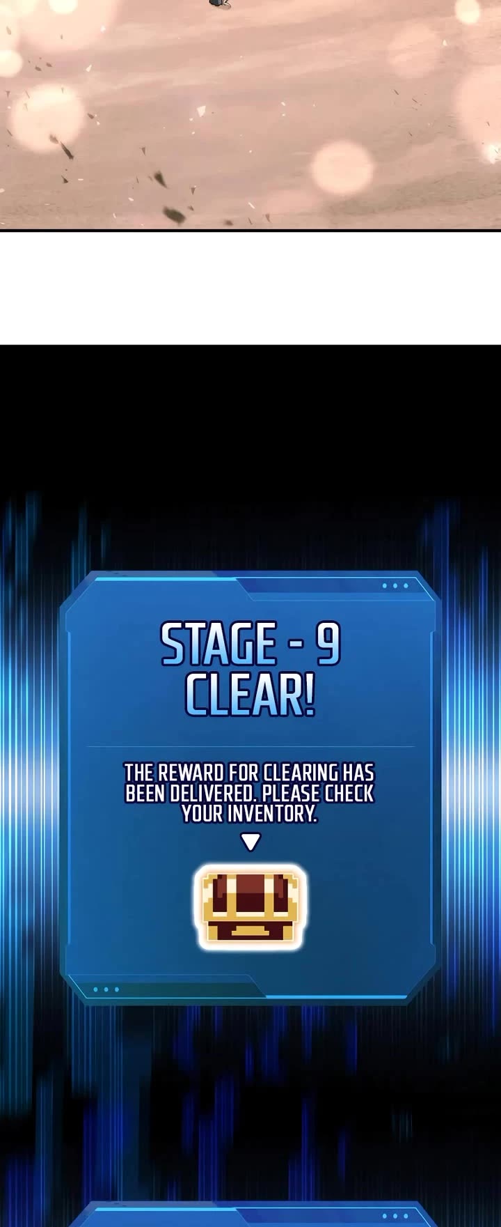 I Became the Tyrant of a Defense Game Chapter 165 page 26 - Chapter 165