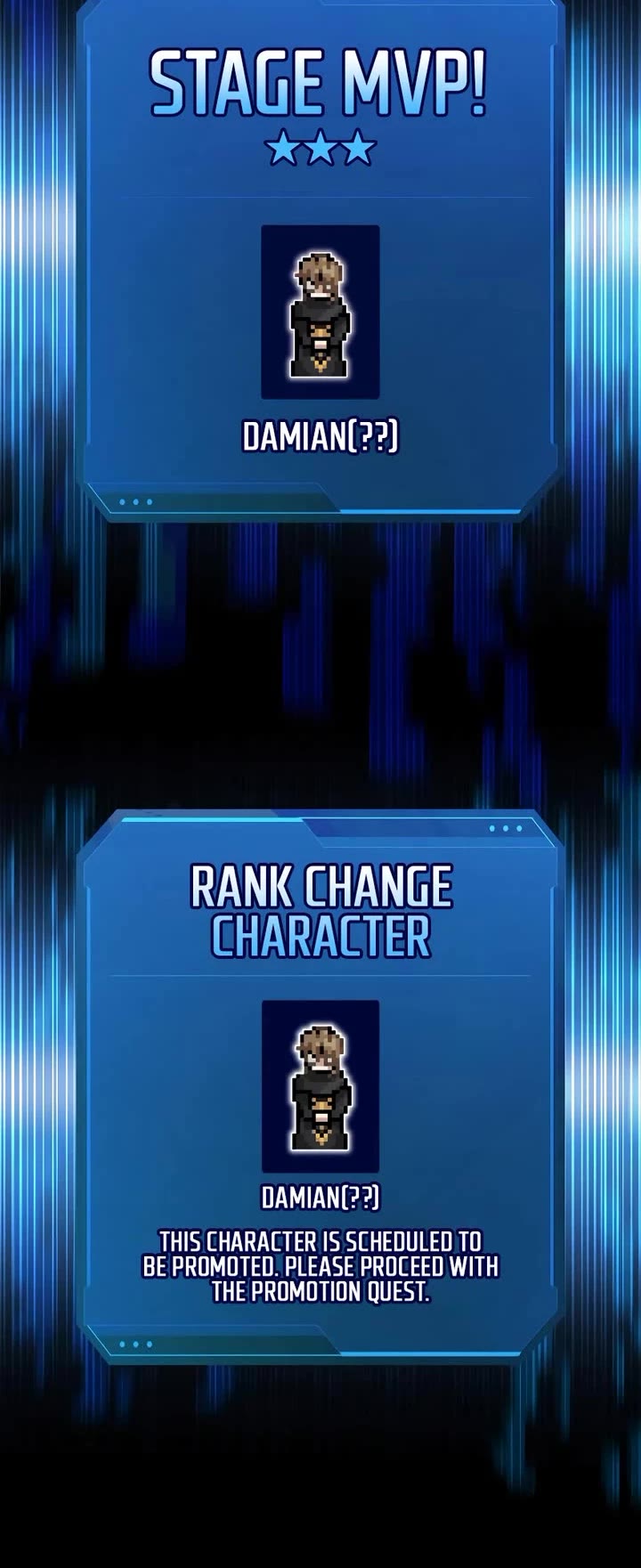 I Became the Tyrant of a Defense Game Chapter 165 page 27 - Chapter 165