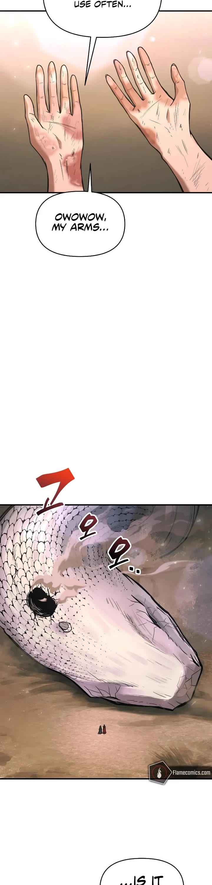 I Became the Tyrant of a Defense Game Chapter 165 page 3 - Chapter 165
