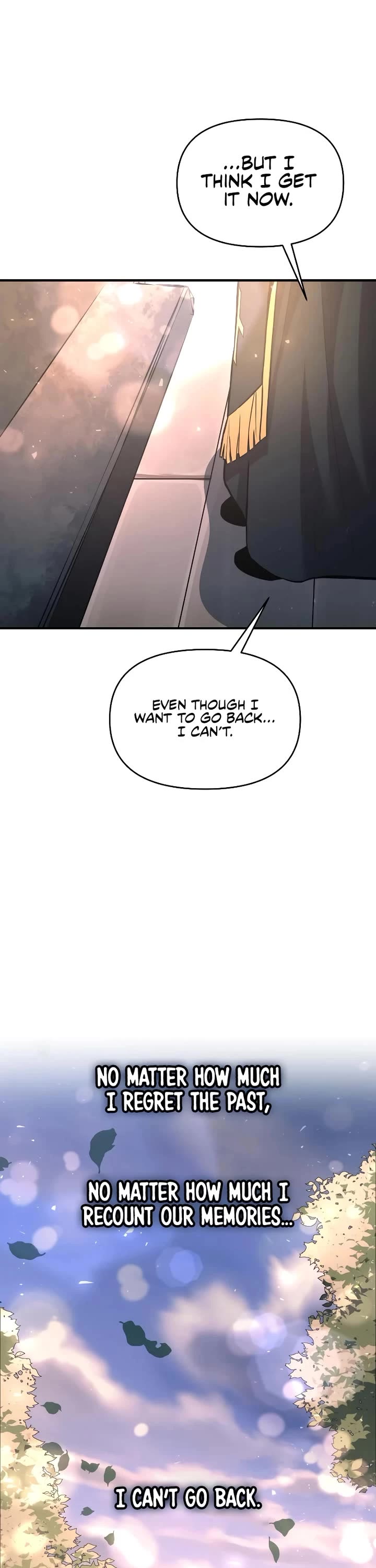 I Became the Tyrant of a Defense Game Chapter 165 page 30 - Chapter 165