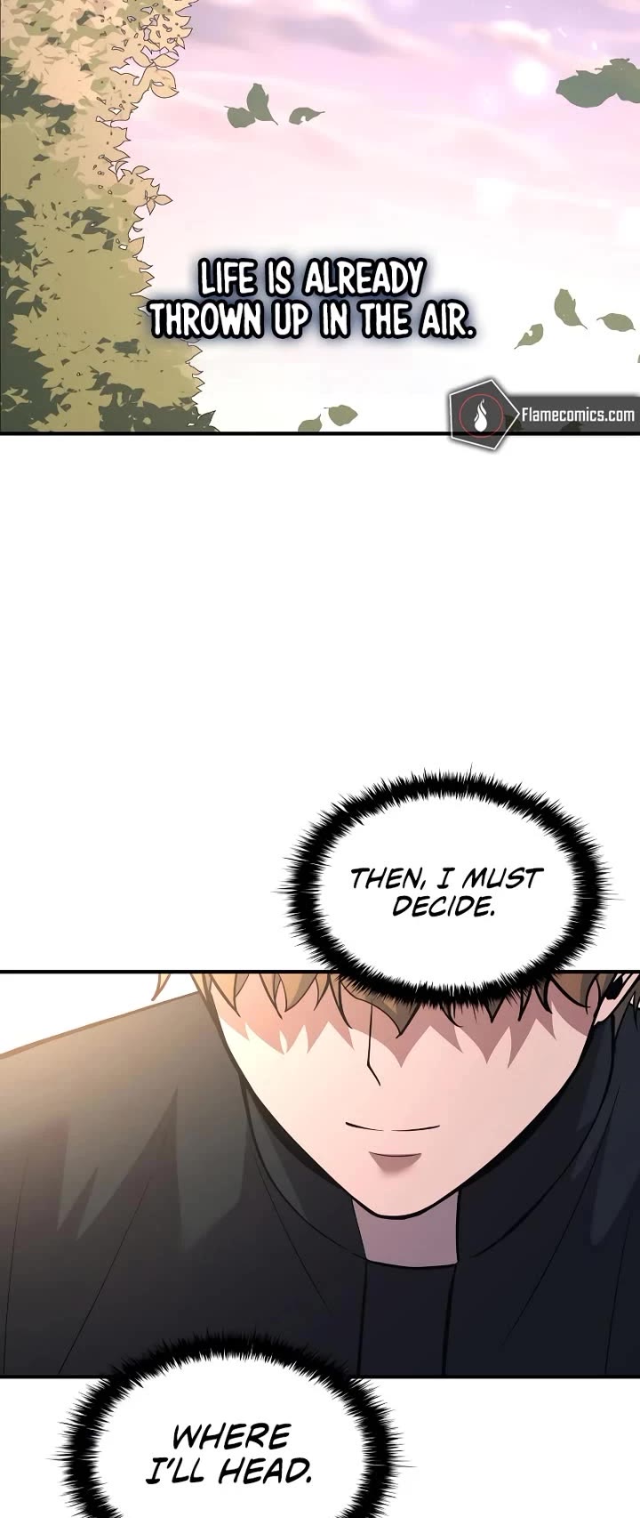 I Became the Tyrant of a Defense Game Chapter 165 page 31 - Chapter 165