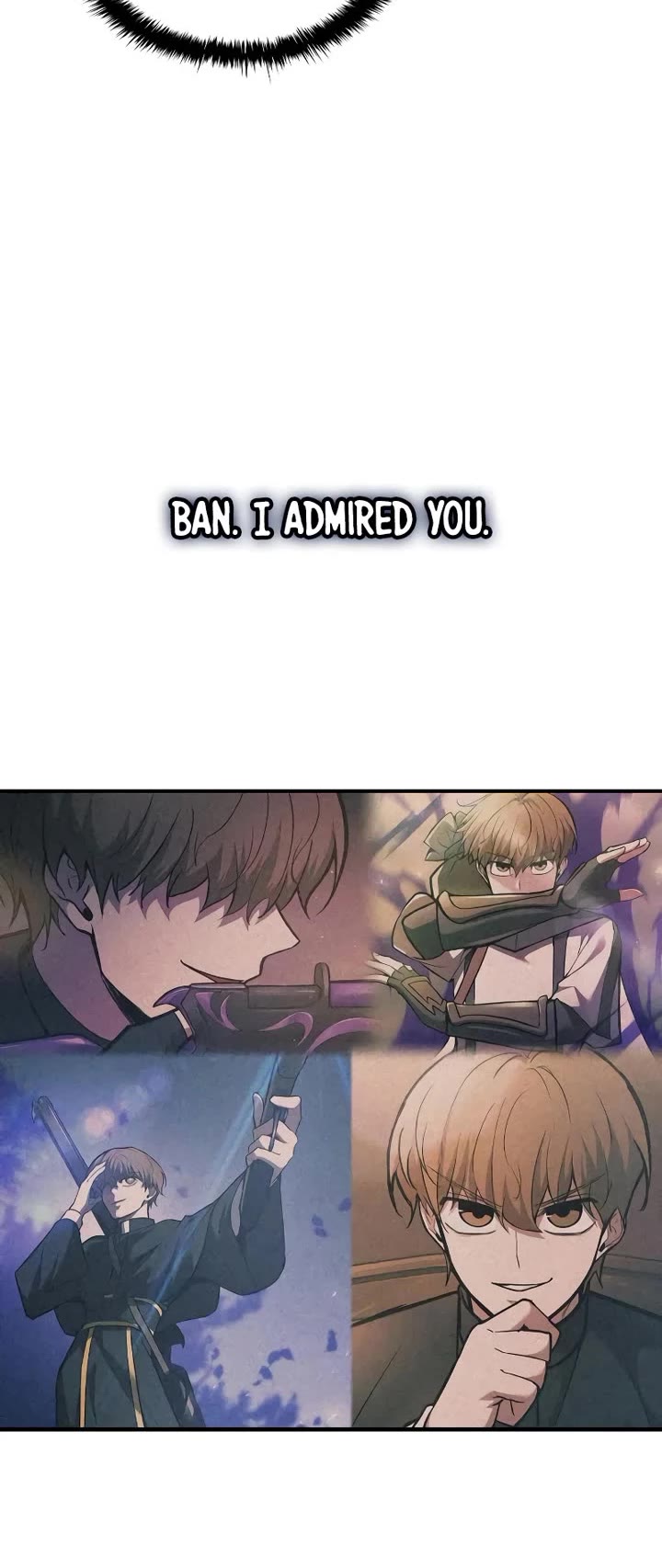 I Became the Tyrant of a Defense Game Chapter 165 page 32 - Chapter 165