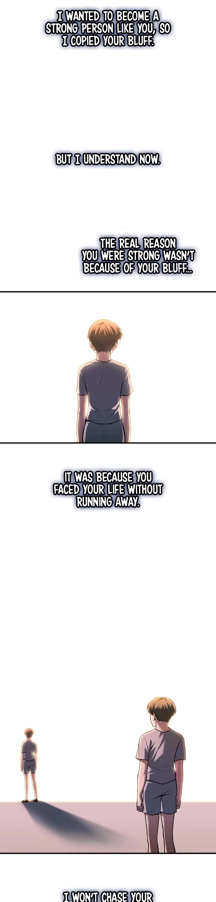 I Became the Tyrant of a Defense Game Chapter 165 page 33 - Chapter 165